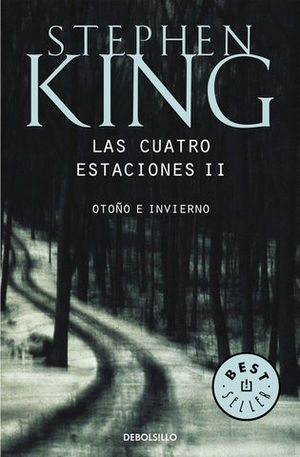 CUATRO ESTACIONES II, LAS (OTOO E INVIERNO)