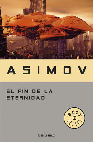FIN DE LA ETERNIDAD, EL