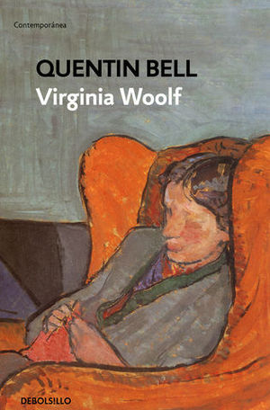 VIRGINIA WOOLF