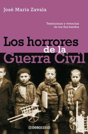 HORRORES DE LA GUERRA CIVIL, LOS