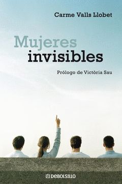 MUJERES INVISIBLES