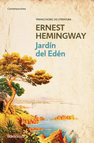 El Jardin del Eden