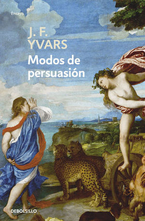 MODOS DE PERSUASION