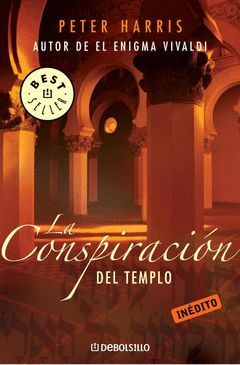 CONSPIRACION DEL TEMPLO, LA