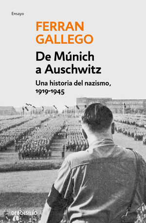 DE MNICH A AUSCHWITZ