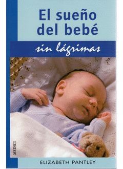 EL SUEO DEL BEBE SIN LAGRIMAS