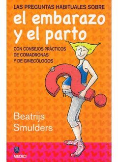 EL EMBARAZO Y EL PARTO