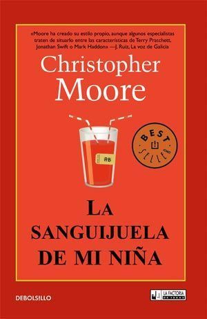 LA SANGUIJUELA DE MI NI�A