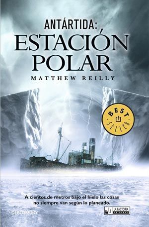 ANTARTIDA: ESTACION POLAR