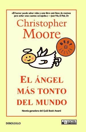 EL ANGEL MAS TONTO DEL MUNDO