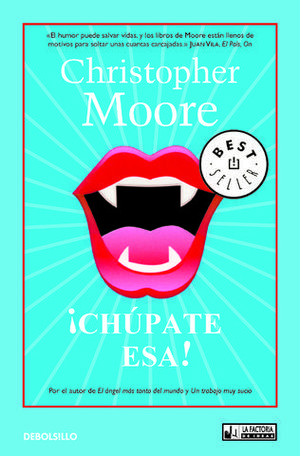 CHUPATE ESA !