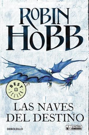 LAS NAVES DEL DESTINO