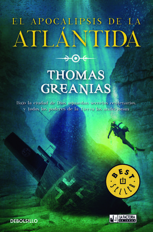 EL APOCALIPSIS DE LA ATLANTIDA