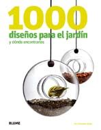 1000 DISEOS PARA EL JARDIN