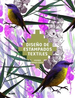DISEO DE ESTAMPADOS TEXTILES