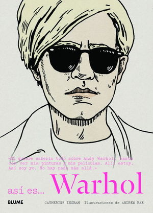 ASI ES ... WARHOL