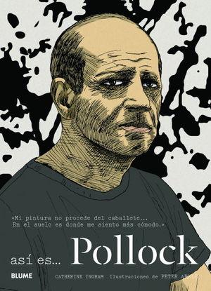 ASI ES ... POLLOCK