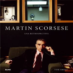 MARTIN SCORSESE UNA RETROSPECTIVA