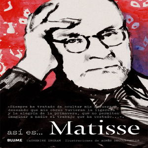 ASI ES ... MATISSE