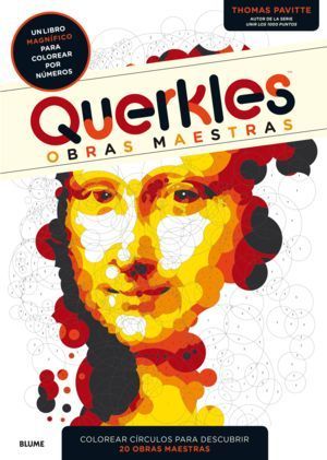 QUERKLES OBRAS MAESTRAS