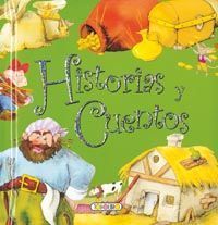 HISTORIAS Y CUENTOS I ( VERDE )