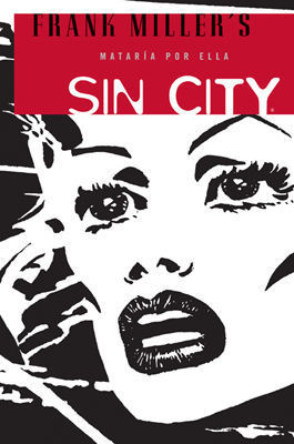 SIN CITY 2 MATARIA POR ELLA