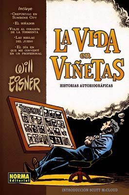 LA VIDA EN VI�ETAS