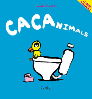 CACANIMALES