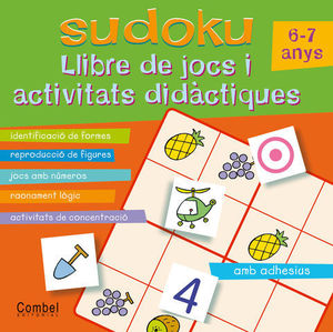 SUDOKU 6-7 AOS ( CATALAN )