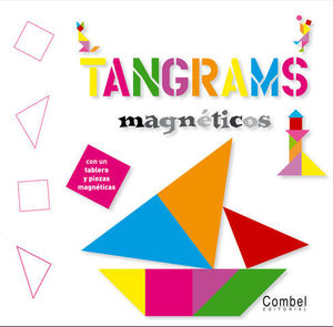 TANGRAMS MAGNETICOS