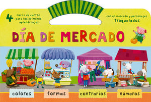 DIA DE MERCADO