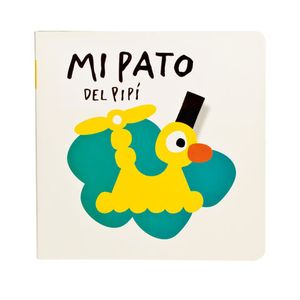 MI PATO DEL PIPI