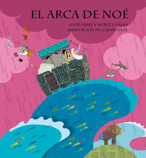 EL ARCA DE NOE