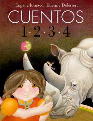 CUENTOS 1 2 3 4