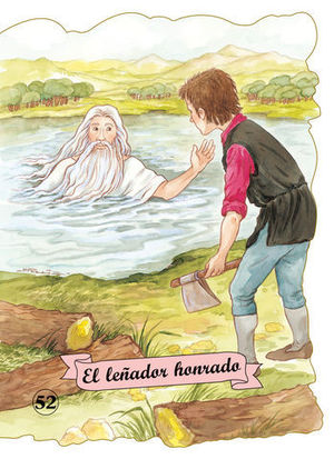 EL LE�ADOR HONRADO