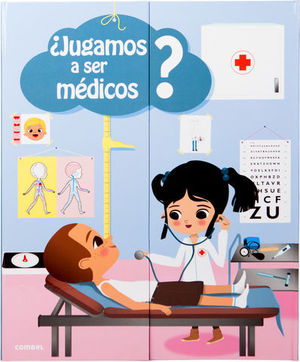 JUGAMOS A SER MEDICOS ?