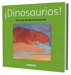 DINOSAURIOS ! POP-UPS