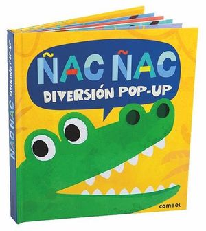 ÑAC ÑAC DIVERSION POP-UP