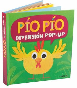 PIO PIO DIVERSION POP-UP