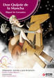 DON QUIJOTE DE LA MANCHA ( ADAPTACION )