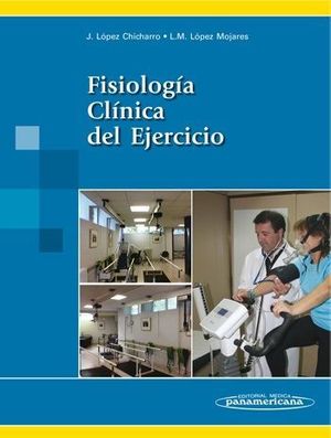 FISIOLOGIA CLINICA DEL EJERCICIO