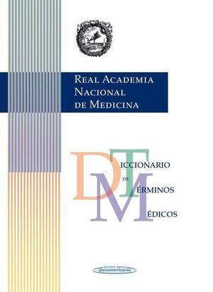 DICCIONARIO DE TERMINOS MEDICOS