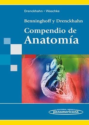 COMPENDIO DE ANATOMIA