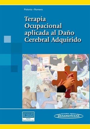 TERAPIA OCUPACIONAL APLICADA AL DAO CEREBRAL ADQUIRIDO