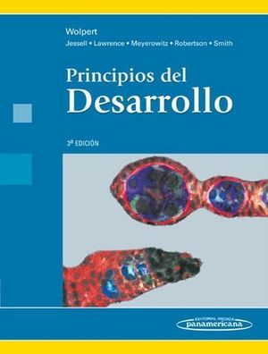 PRINCIPIOS DEL DESARROLLO 3 ED. 2009