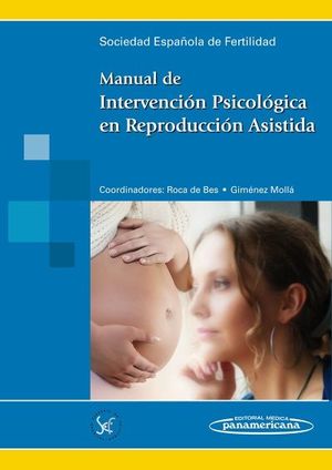 MANUAL DE INTERVENCIN PSICOLGICA EN REPRODUCCIN ASISTIDA