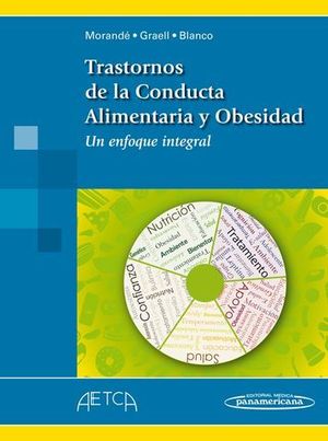 TRASTORNOS DE LA CONDUCTA ALIMENTARIA Y OBESIDAD