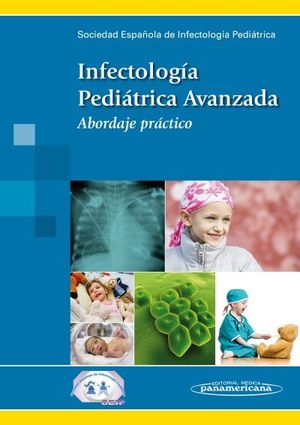 INFECTOLOGA PEDITRICA AVANZADA