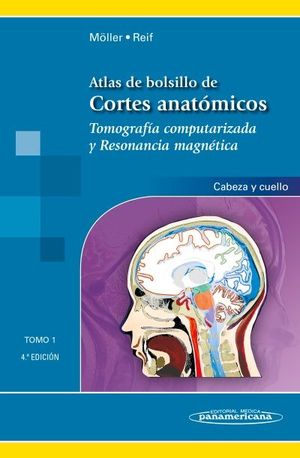 ATLAS DE BOLSILLO DE CORTES ANATMICOS