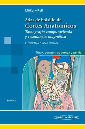 ATLAS DE BOLSILLO DE CORTES ANATMICOS